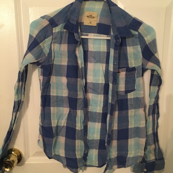 Shirt - Picture 2 of 2